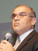 José Antônio Marengo Orsini