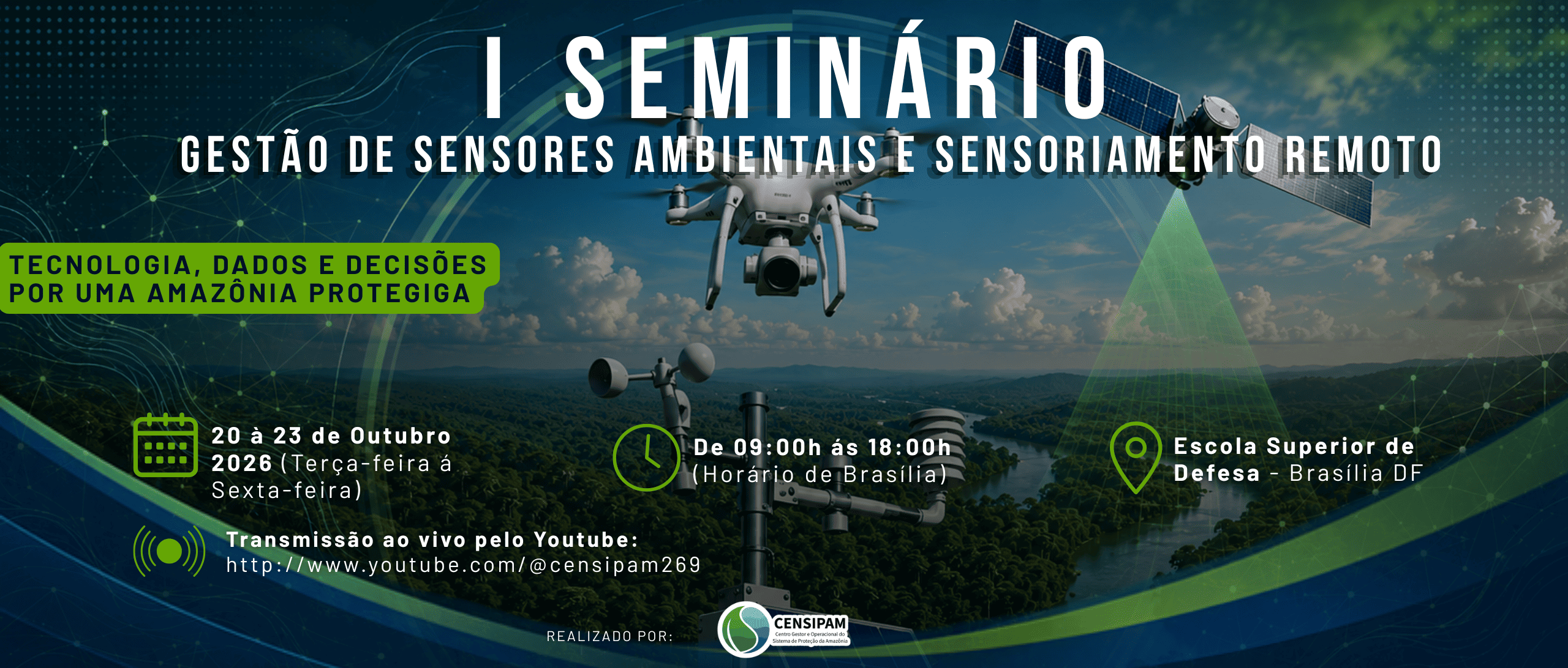 seminário
