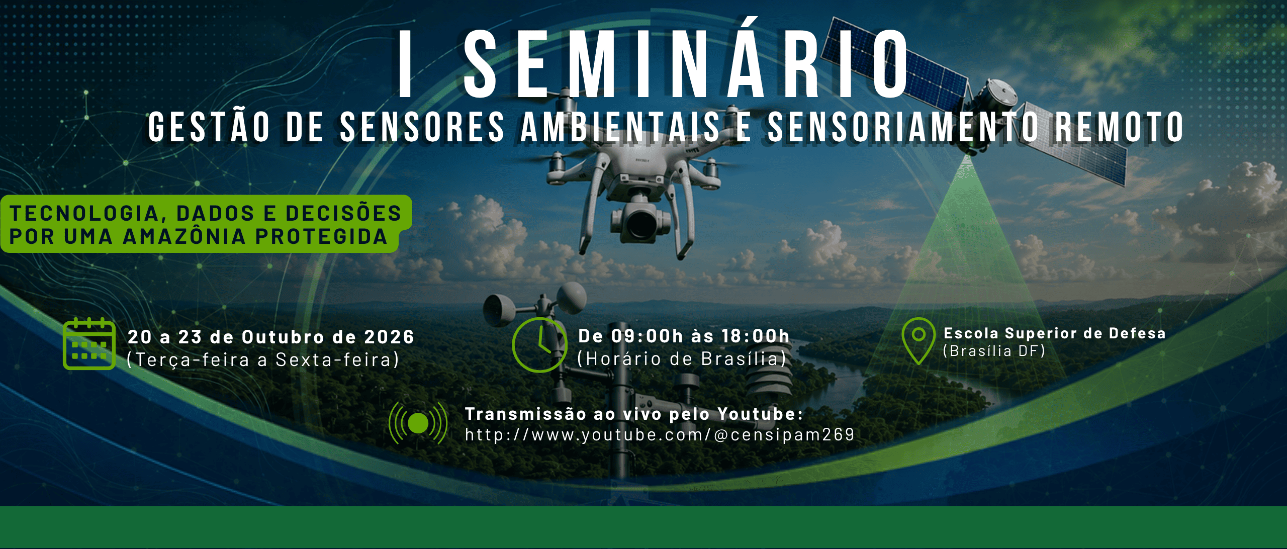 seminário