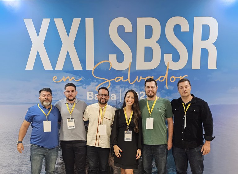 Aplicações geoespaciais do Censipam ganham destaque no XXI Simpósio Brasileiro de Sensoriamento Remoto