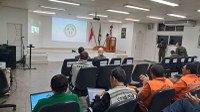 Censipam apresenta tecnologias de monitoramento da Amazônia em Seminário de Geointeligência