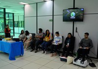 Censipam celebra Dia do Servidor Público com homenagens e ações de valorização