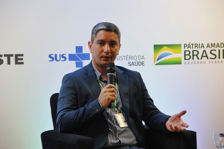 Censipam destaca importância da plataforma Painel do Fogo durante Seminário