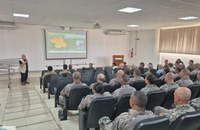 Censipam fortalece operação de desintrusão na Terra Indígena Uru-Eu-Wau-Wau