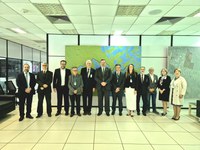 Censipam fortalece parcerias e avança na proteção da Amazônia com inovação tecnológica