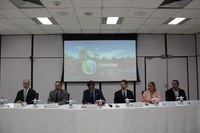 Censipam inaugura laboratório de geointeligência para fortalecer proteção da Amazônia