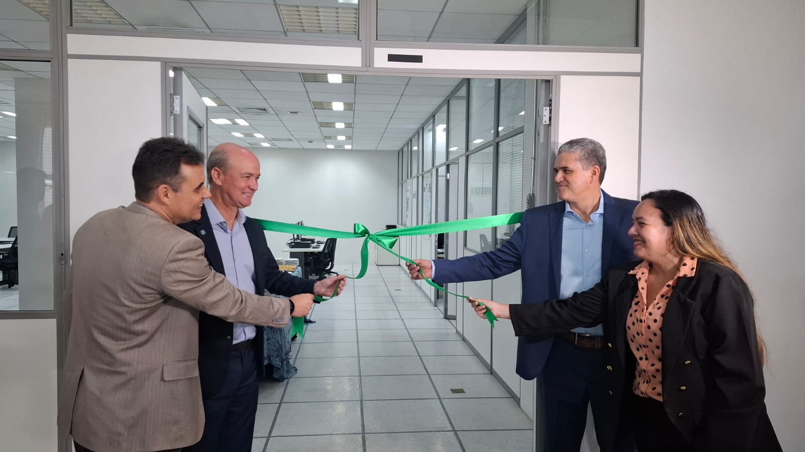 Censipam inaugura sala de monitoramento de alta tecnologia em Belém para reforçar ações na Amazônia e suporte à COP 30