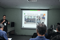 Censipam integra planejamento de expedição científica internacional