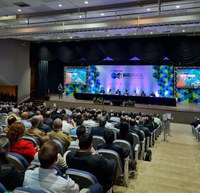 Censipam participa da 7ª Mostra BID Brasil