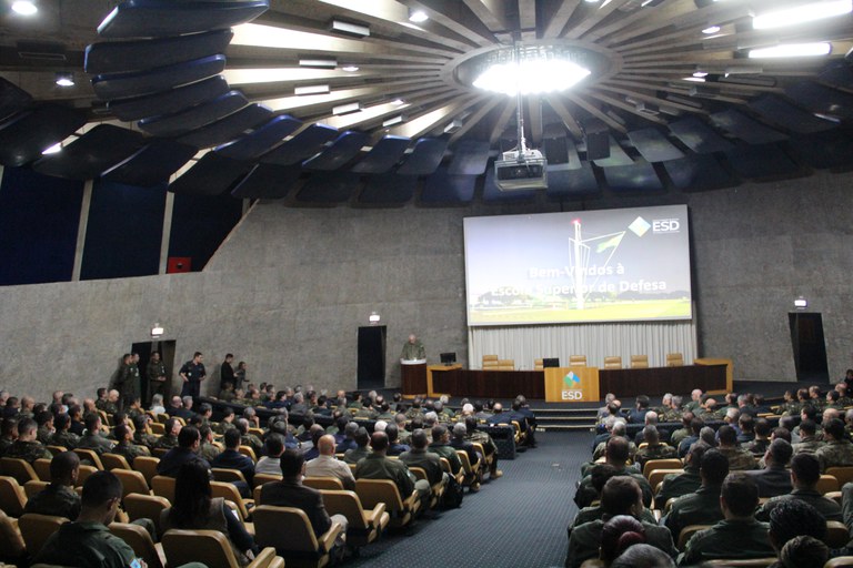 Censipam participa da Fase I da Operação Atlas e reforça seu papel estratégico na proteção da Amazônia