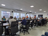 Censipam participa de reunião oficial do Comitê Integrado de Resposta à Estiagem e Incêndios Florestais no Estado do Pará