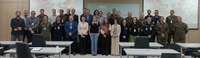Censipam participa de workshop sobre modelagem computacional na Escola Superior de Defesa