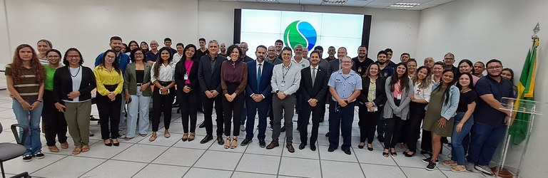 Censipam promove ciclo de palestras sobre integridade institucional em Belém