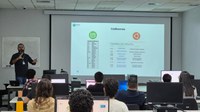 CENSIPAM promove maratona de capacitação em Python, R e Linux com foco em análise de dados e integração institucional