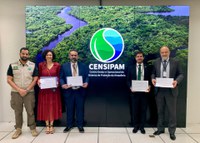 Censipam promove palestra sobre ética e integridade em Manaus