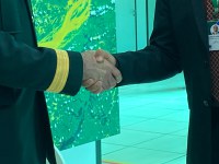 Censipam recebe comitiva brasileira e canadense e apresenta potencialidades tecnológicas para proteção da Amazônia