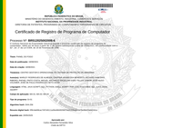 Censipam registra software Painel do Fogo no INPI e reforça inovação tecnológica na proteção da Amazônia