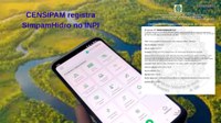 Censipam registra software SipamHidro no INPI e reforça inovação tecnológica no monitoramento ambiental