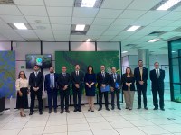 Censipam sedia 17ª Reunião Ordinária do Consipam e reforça integração interministerial para proteção da Amazônia