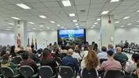 Censipam sedia reunião para a pacificação Fundiária em Rondônia