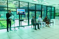 Censipam tem novo Diretor-Geral em Brasília