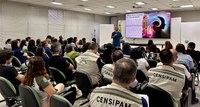 Centro Regional de Manaus promove palestras em alusão ao Dia Internacional da Mulher