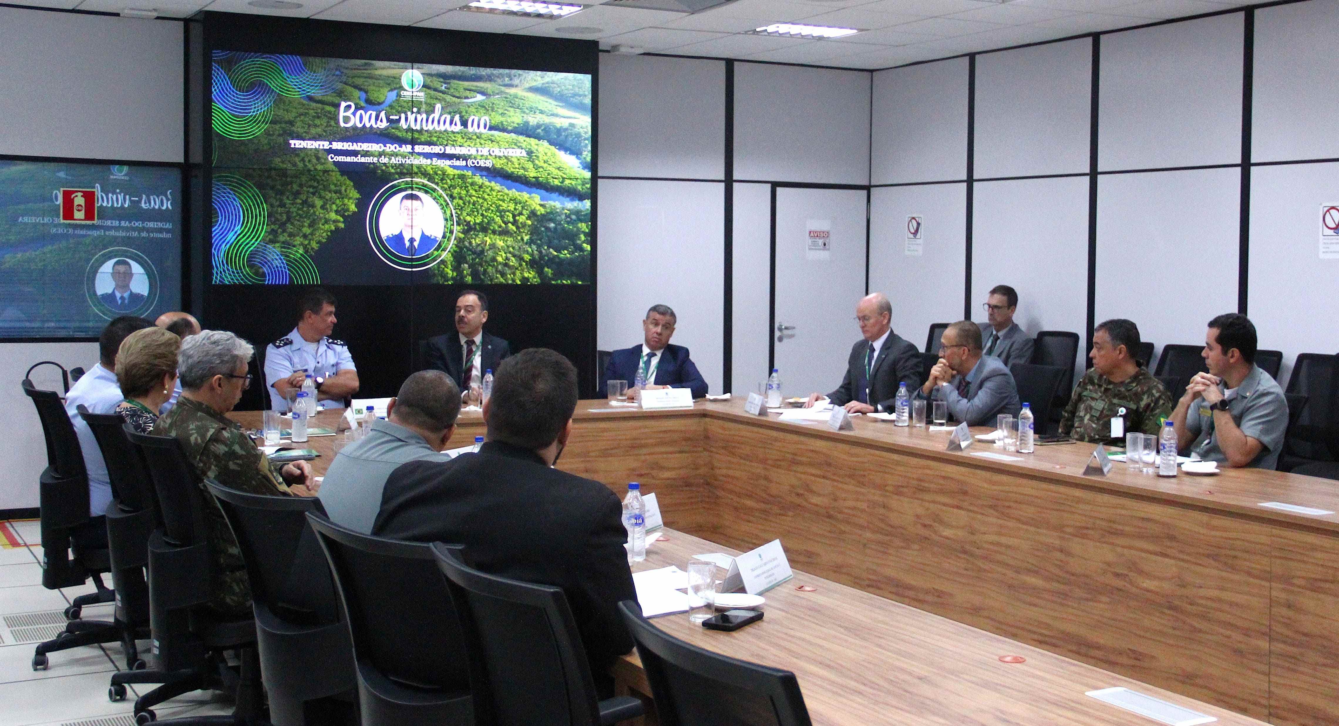 reunião 1