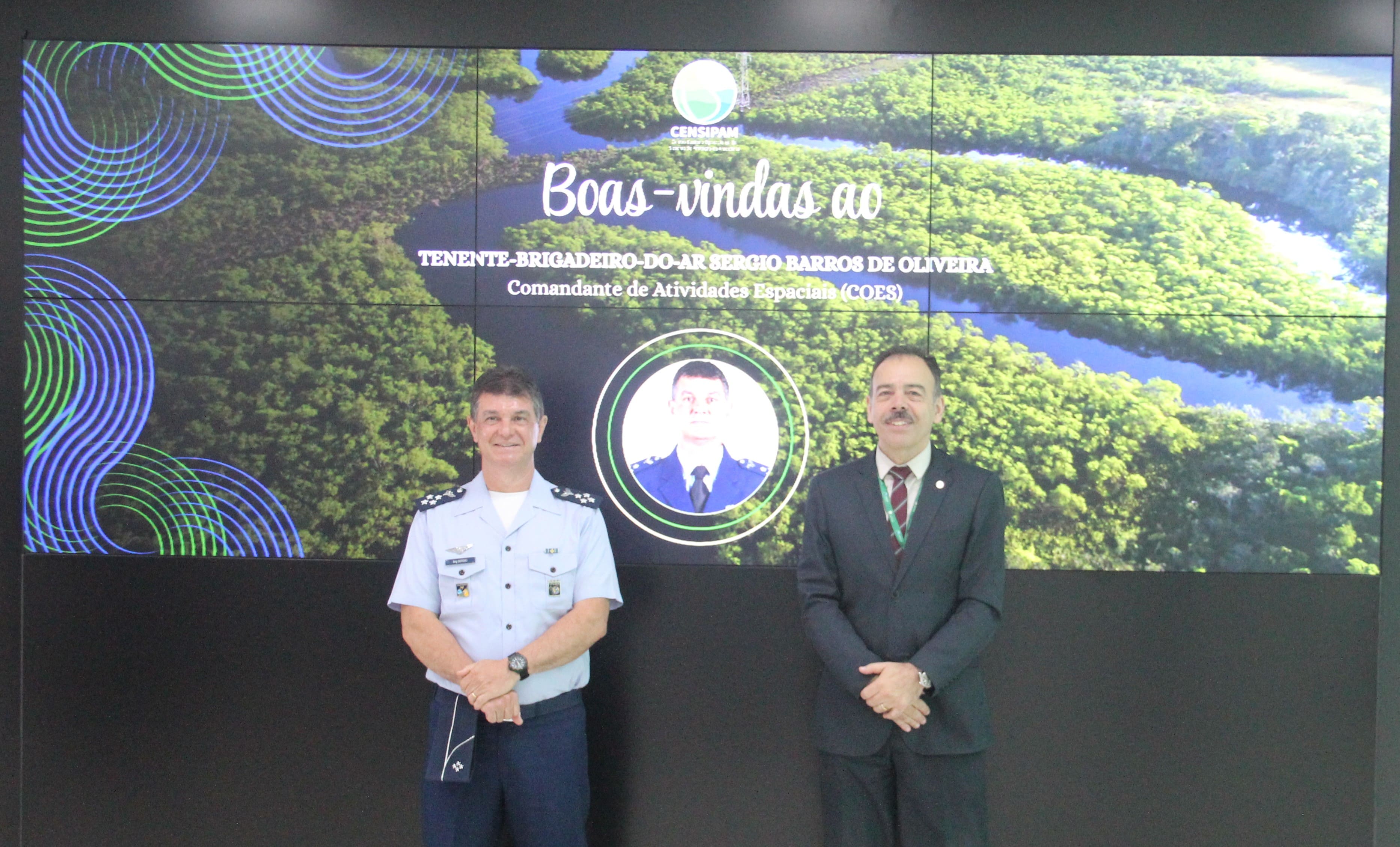 diretores