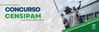 Concurso Censipam: Edital publicado!