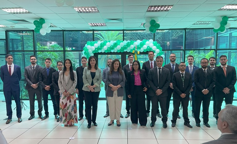 Equipe reforçada e avanços tecnológicos ampliam ações de preservação ambiental do Censipam em 2024