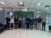 Ministério da Defesa e Censipam reforçam agenda de integridade com ciclo de palestras na Amazônia