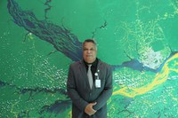 Presidente da Comissão de Ética do Ministério da Defesa concede entrevista ao Censipam e fala sobre o Enfrentamento ao Assédio e à Discriminação