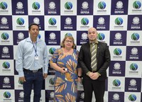 Tribunal de Justiça de Rondônia fortalece parceria para proteção ambiental com o Censipam