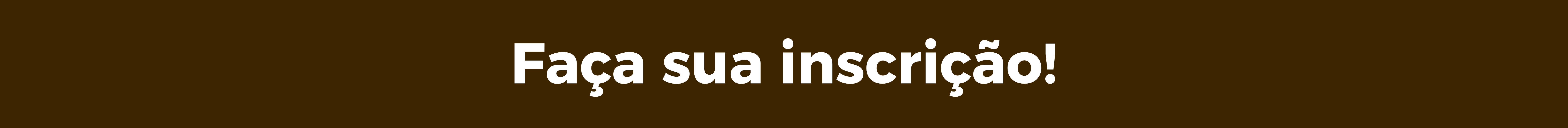 faça inscrição