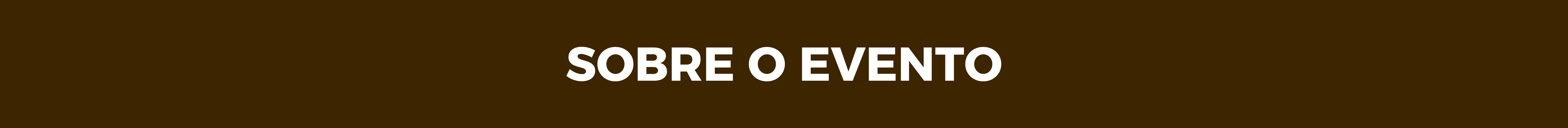 sobre evento