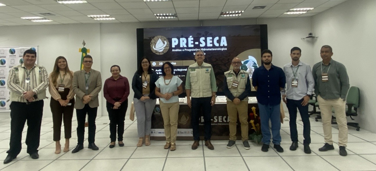 Gerente Regional parabenizou os organizadores do evento