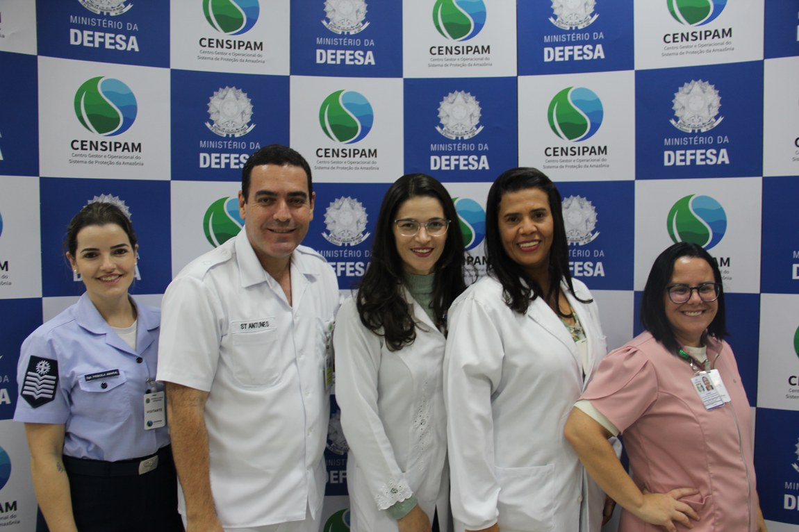 Coordenador falou do sentimento de participar da campanha 