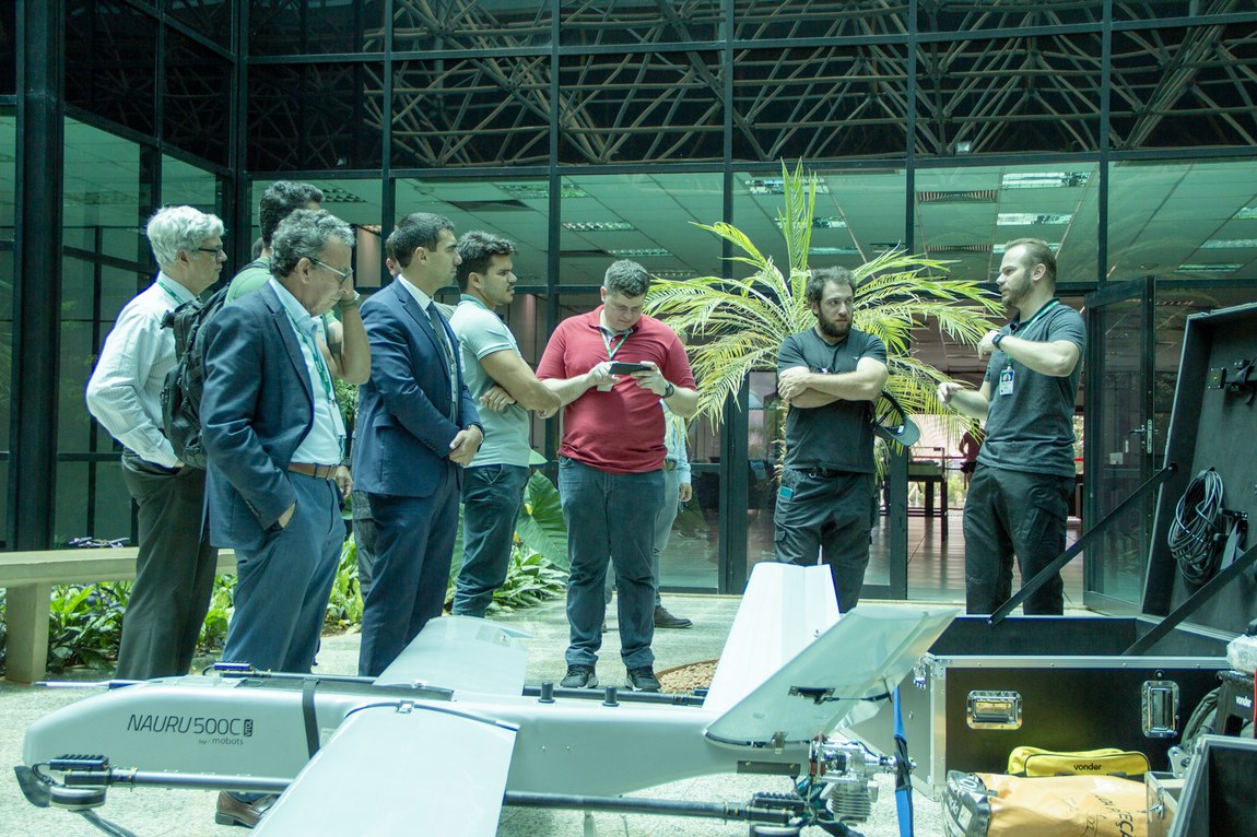 Apresentação do Nauru