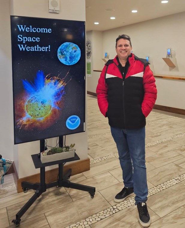 Cristiano Torres do Amaral