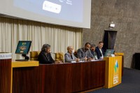 Censipam participa da 1ª Conferência Internacional Sobre Soberania e Clima 2023