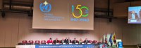 Censipam participa do 19º Congresso Meteorológico Mundial na Suíça