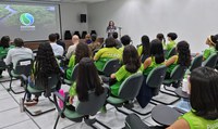 Censipam promove evento "Água, Árvore e Ação" em Porto Velho para celebrar datas importantes