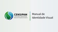 Censipam tem nova identidade visual: entenda!
