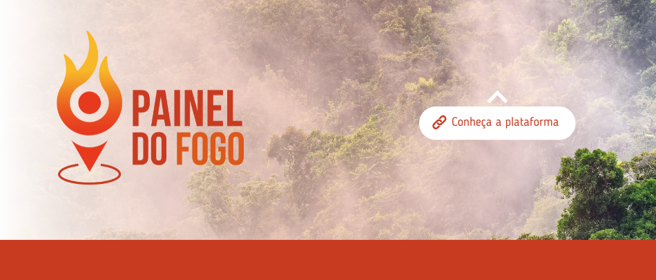 Painel de fogo. Conheça a plataforma