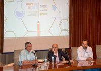 Conheça os destaques da XXVII Jornada de Iniciação Científica e III Jornada de Iniciação em Desenvolvimento Tecnológico e Inovação