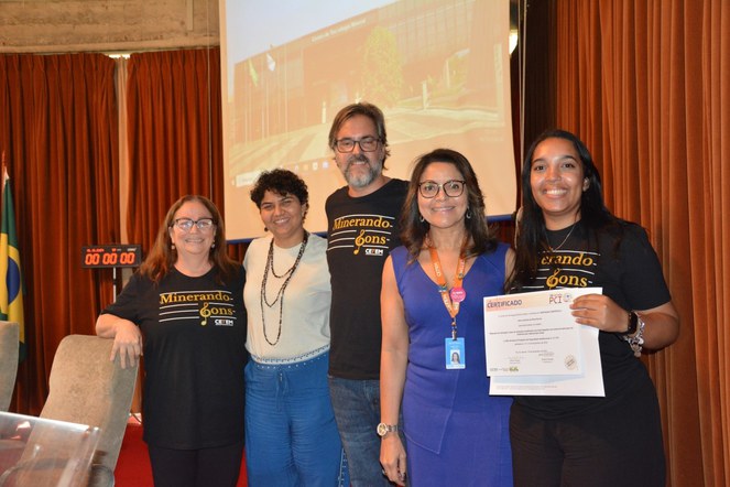 Anne Caroline da Silva Rocha