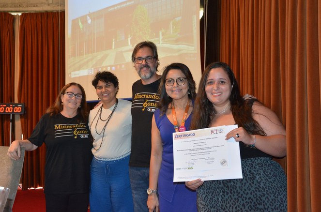 Thainá de Lima Farinchon