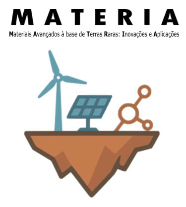 Materiais Avançados à base de Terras Raras: Inovações e Aplicações