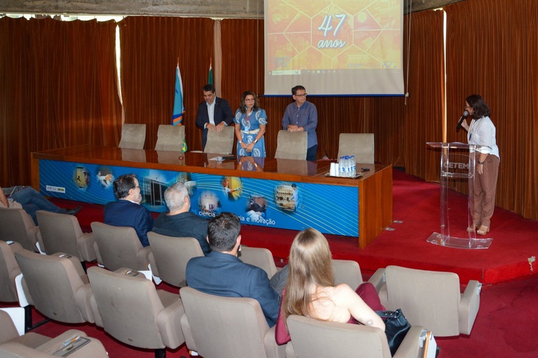 Abertura