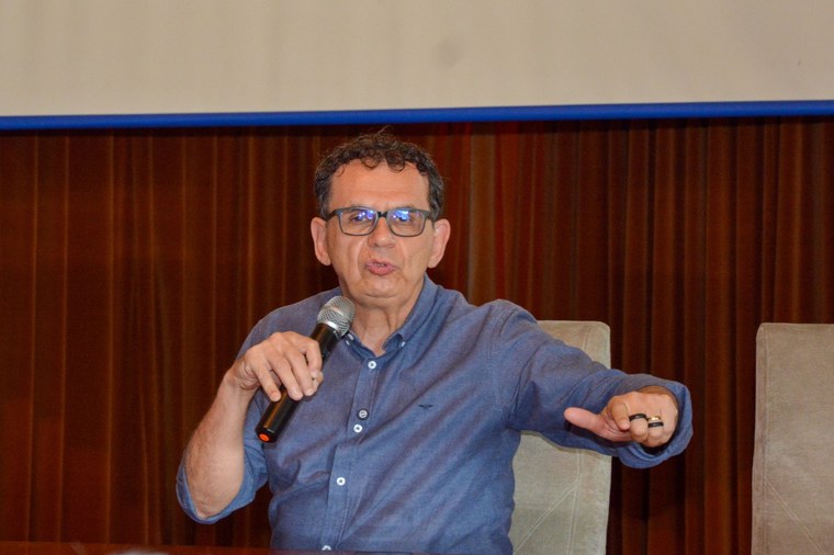 Deputado Federal Reimont Otoni